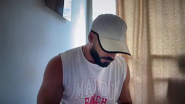 romeolovedark online show from 03-25-26, 04:46