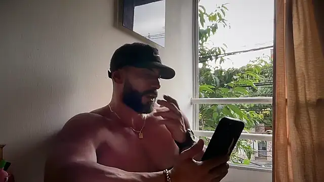 romeolovedark online show from 05-20-26, 10:16
