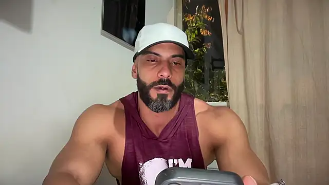 romeolovedark online show from 05-27-26, 03:14