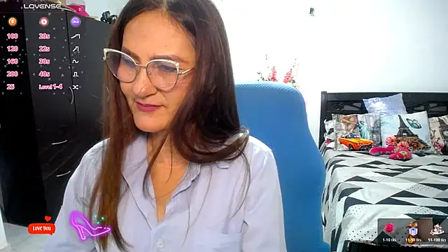 Xiimen online show from 02-28-26, 12:11