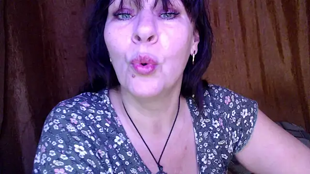 karina ren  online show from 02-07-25, 02:47