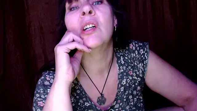 karina ren  online show from 02-19-25, 01:50