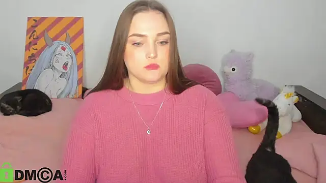 Snapshot of NataliEvans chatting on 02-04-25, 07:11 NataliEvans online show from 02-04-25, 07:11