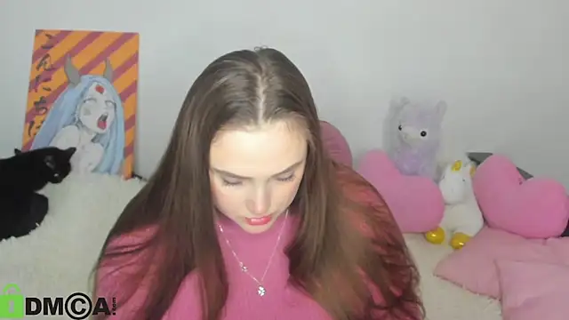 Snapshot of NataliEvans chatting on 02-21-25, 04:16 NataliEvans online show from 02-21-25, 04:16