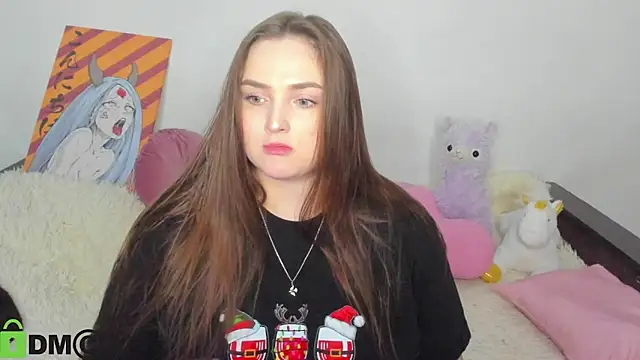 Snapshot of NataliEvans chatting on 03-02-25, 07:56 NataliEvans online show from 03-02-25, 07:56