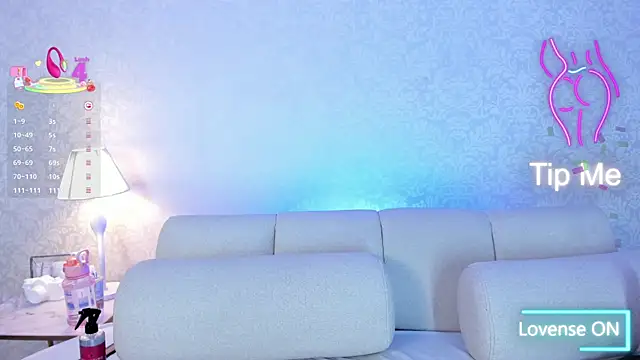 Byanca Heart online show from 09-28-25, 02:50