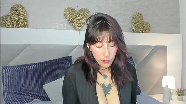 Mariana Joness online show from 03-05-26, 03:24