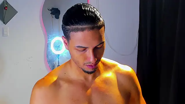 Kris Khalifa69 online show from 09-17-25, 03:35