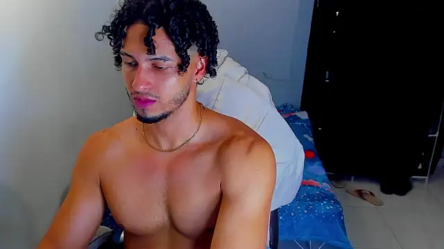 Kris Khalifa69 online show from 01-18-26, 03:10