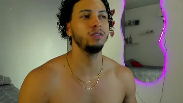 Kris Khalifa69 online show from 02-19-26, 02:18