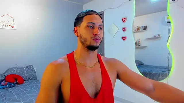 Kris Khalifa69 online show from 02-22-26, 01:07