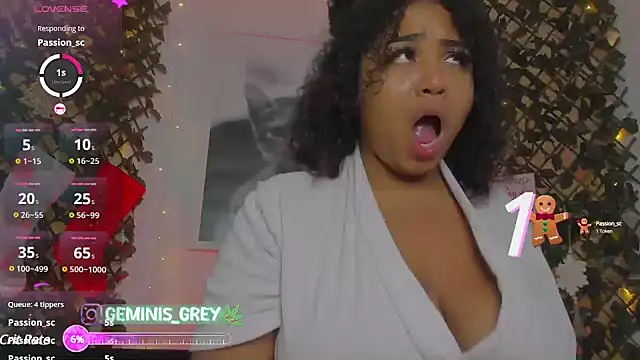 Snapshot of 420Geminis chatting on 01-05-25, 05:09 420Geminis online show from 01-05-25, 05:09