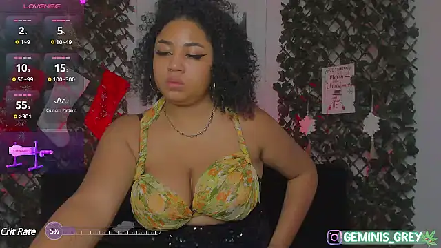 Snapshot of 420Geminis chatting on 01-29-25, 07:04 420Geminis online show from 01-29-25, 07:04