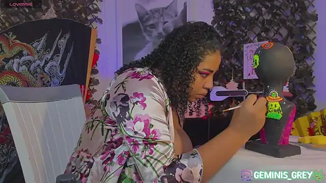 Snapshot of 420Geminis chatting on 02-15-25, 03:42 420Geminis online show from 02-15-25, 03:42