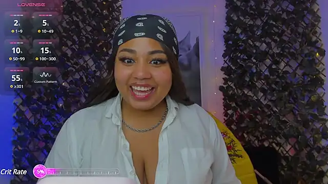 Snapshot of 420Geminis chatting on 03-17-25, 03:25 420Geminis online show from 03-17-25, 03:25