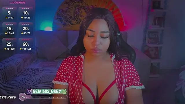 Snapshot of 420Geminis chatting on 11-07-25, 08:47 420Geminis online show from 11-07-25, 08:47