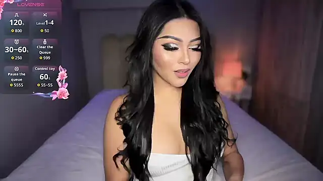 Snapshot of shantal_r0mance chatting on 01-07-26, 10:56 shantal r0mance online show from 01-07-26, 10:56