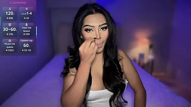 Snapshot of shantal_r0mance chatting on 02-08-26, 03:43 shantal r0mance online show from 02-08-26, 03:43