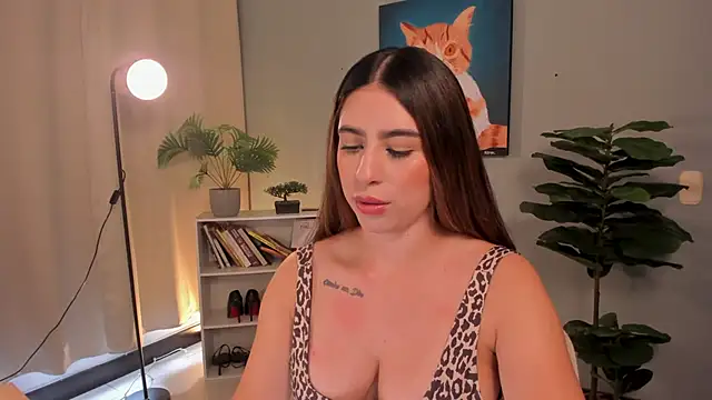 LiaPearce online show from 06-03-26, 03:17