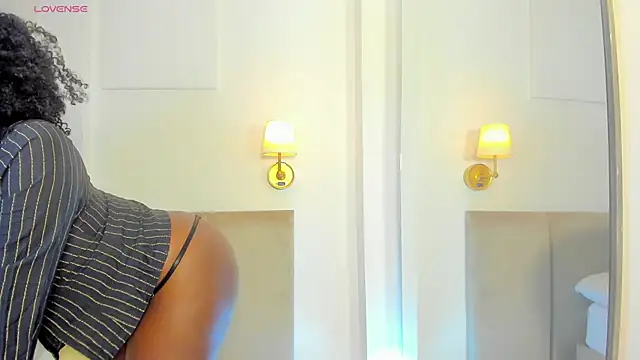 lexa cooper online show from 03-07-26, 09:12