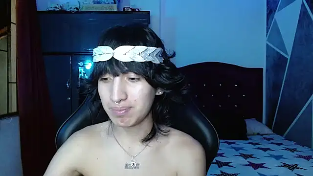 Snapshot of littlextreme chatting on 07-27-26, 03:02 littlextreme online show from 07-27-26, 03:02