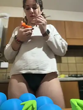 DaisyVibesss online show from 01-22-25, 09:02