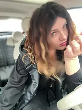 DaisyVibesss online show from 03-12-25, 03:29