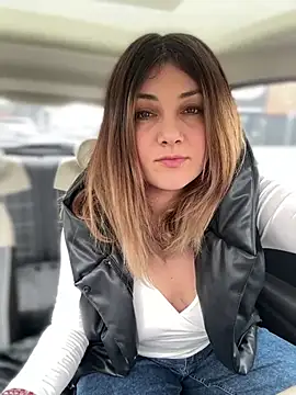 DaisyVibesss online show from 03-21-25, 11:33