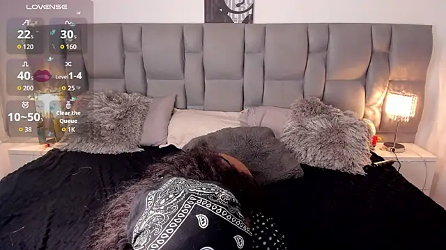 Nickytouse online show from 06-02-26, 10:17