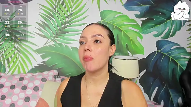 brianna 196 online show from 11-06-25, 09:05