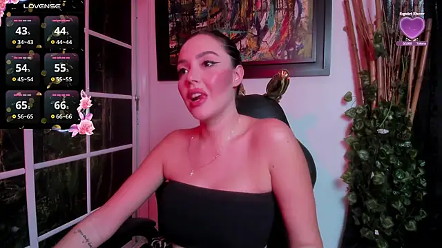 brianna 196 online show from 02-09-26, 08:02