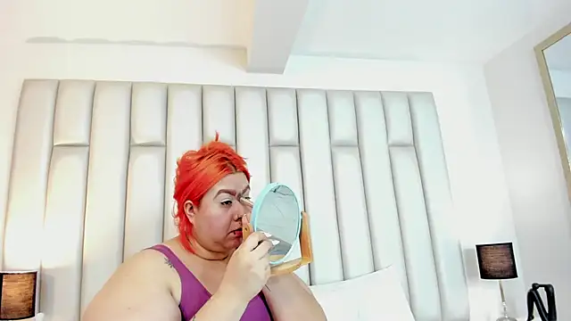 aandreaperez online show from 11-13-25, 11:31