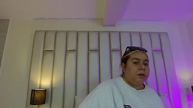 aandreaperez online show from 01-13-26, 01:05