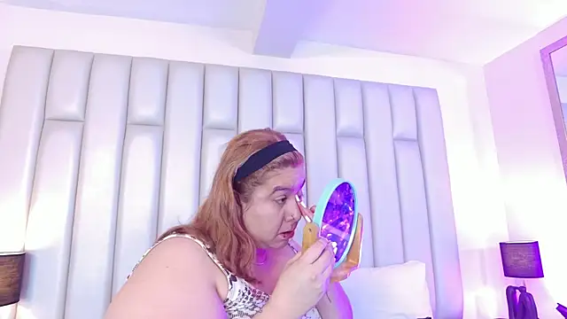 aandreaperez online show from 03-17-26, 11:46