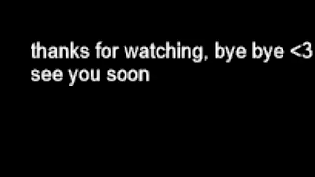 EmilySumer online show from 02-21-26, 04:41