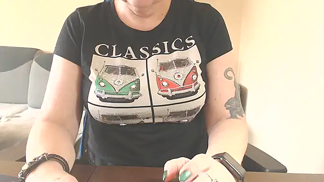 Diablica41 online show from 10-04-25, 06:33