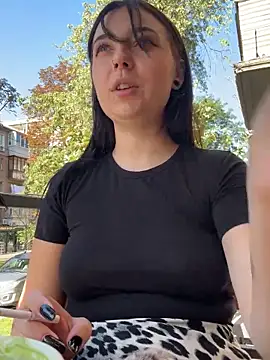 hanahaki online show from 09-21-25, 08:49