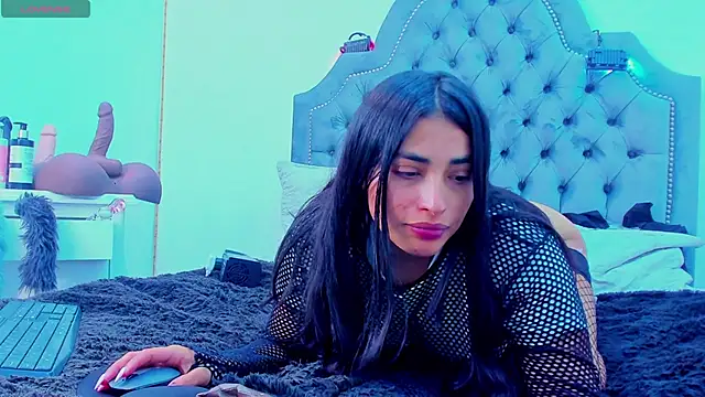 Kirara 22 online show from 02-14-25, 04:26