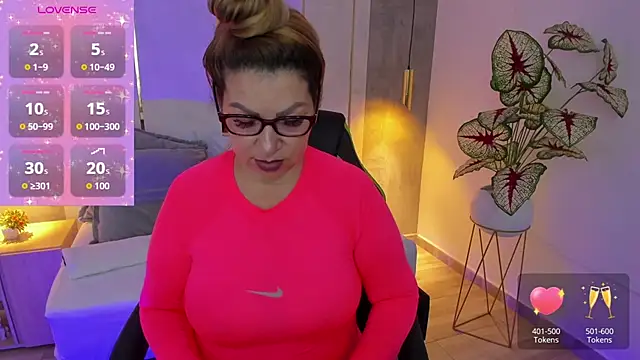gisela27 online show from 05-18-26, 12:55