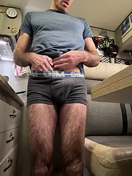 Hairy athlete online show from 12-09-24, 08:01