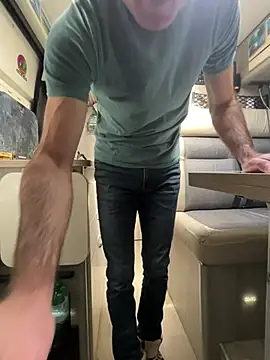 Hairy athlete online show from 03-15-25, 12:45