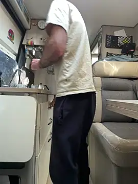 Hairy athlete online show from 03-17-25, 10:38