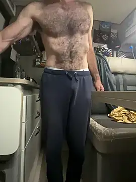 Hairy athlete online show from 09-19-25, 09:26