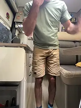 Hairy athlete online show from 10-02-25, 02:24