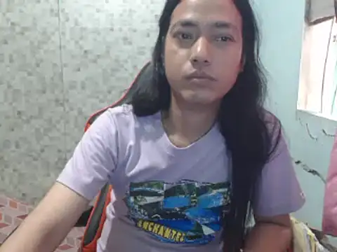 itsmacky4u online show from 03-21-25, 03:12