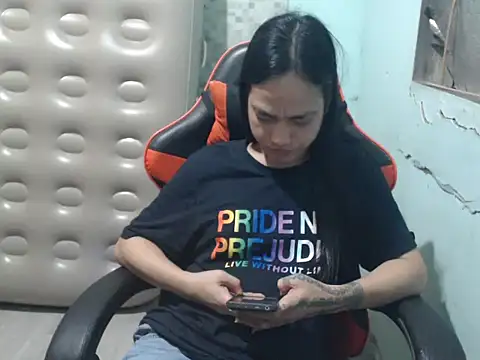 itsmacky4u online show from 09-25-25, 04:00