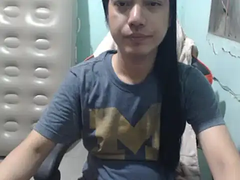 itsmacky4u online show from 03-01-26, 08:44