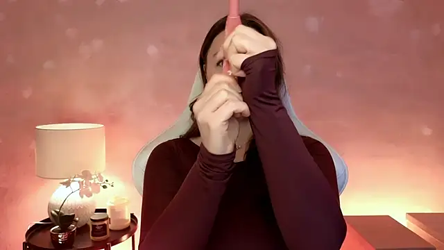 MilaFleur online show from 02-05-26, 03:38