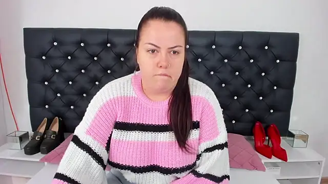 Snapshot of EvaLick chatting on 12-05-24, 05:37 EvaLick online show from 12-05-24, 05:37