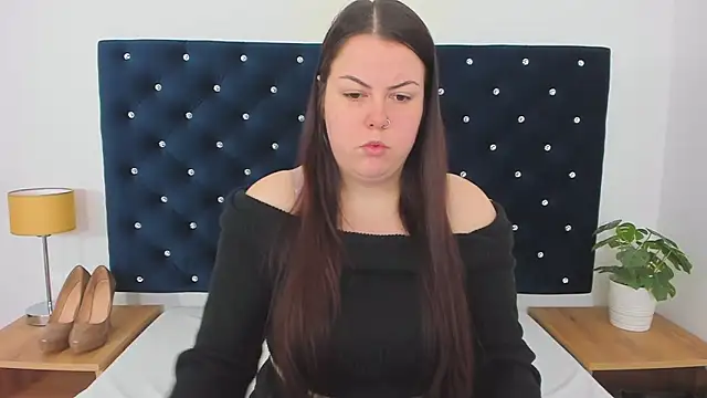 Snapshot of EvaLick chatting on 02-24-25, 06:16 EvaLick online show from 02-24-25, 06:16